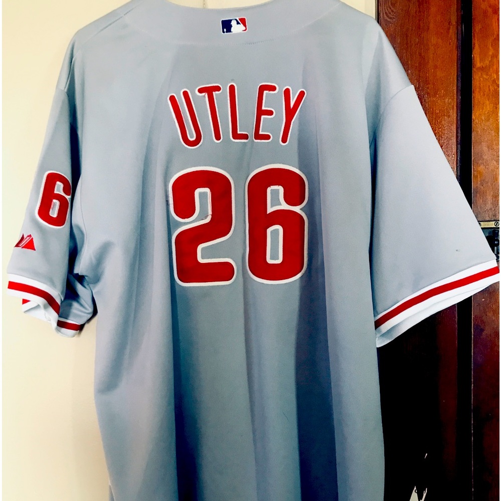 Philadelphia Phillies #26